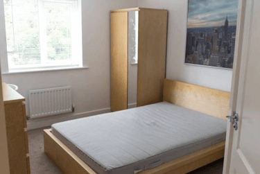 2 bed flat, Ridgway Road, Hanley, Stoke, ST13DT - Image 7